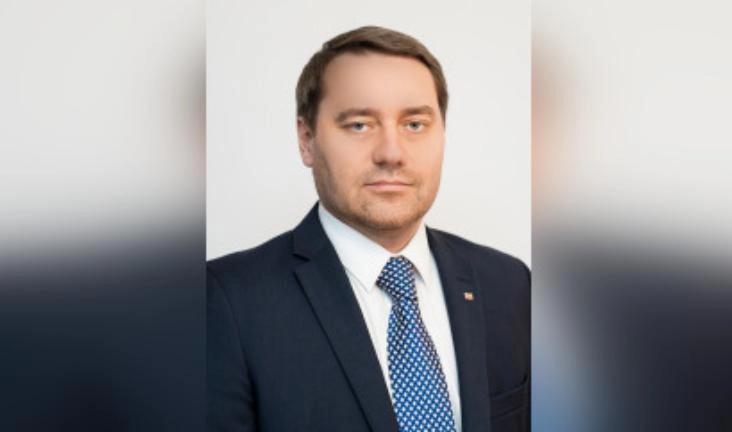 Александр Бельский согласован на должность вице-губернатора Санкт-Петербурга - tvspb.ru