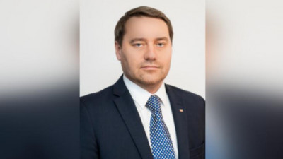 Александр Бельский согласован на должность вице-губернатора Санкт-Петербурга