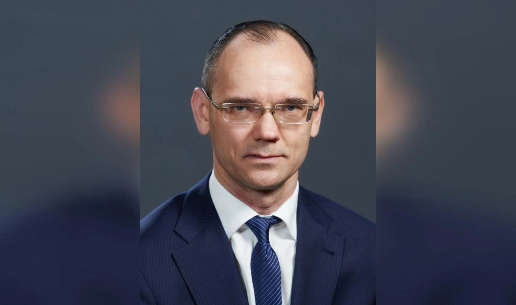 Михаил Мишустин назначил Дмитрия Глушко на должность первого заместителя министра просвещения - tvspb.ru