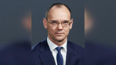 Михаил Мишустин назначил Дмитрия Глушко на должность первого заместителя министра просвещения