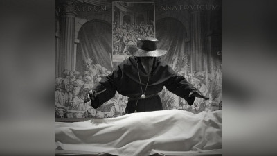 Военно-медицинский музей начал сбор материалов о пандемии COVID-19