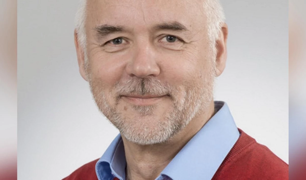 Профессор СПбГУ стал лауреатом престижной научной премии от Академии фармацевтических наук и технологий Японии - tvspb.ru