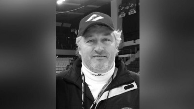 Умер бывший тренер петербургского СКА Милош Ржига