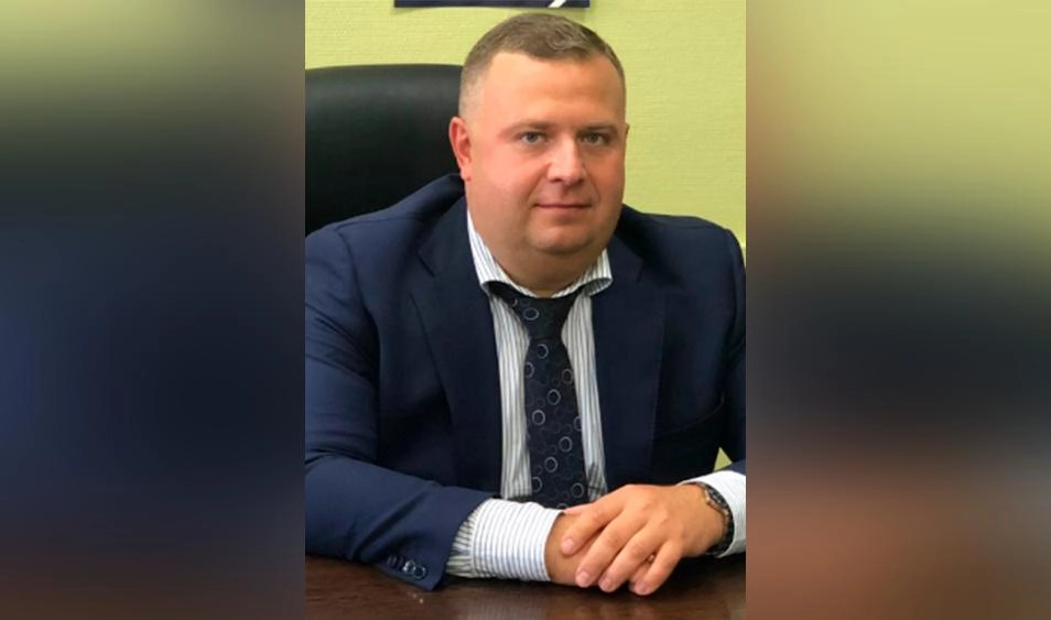 Главой СПб ГКУ «Организатор перевозок» назначен Ренат Ягудин - tvspb.ru