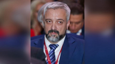 Евгения Примакова назначили главой Россотрудничества