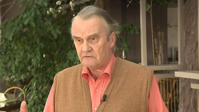 Петр Копьев о Жоресе Алферове: Благодаря ему Россия в науке до сих пор на мировом уровне