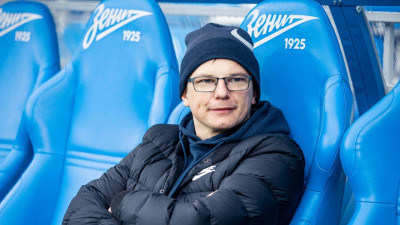Аршавин считает, что несколько молодых игроков «Зенита» уже сейчас могут играть за основной состав