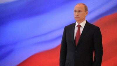 Инаугурация президента состоится 7 мая