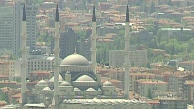 Россия готовится к отмене ограничений на туристические поездки в Турцию