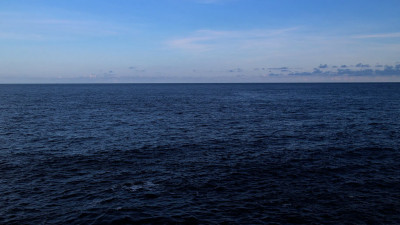 В Индийский океан упали обломки ступени китайской ракеты