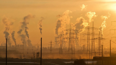 Предприятиям Ленинградской области порекомендуют установить датчики для оценки загрязнений