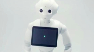 Хорошие новости сети от Анны Алексеевой: роботы выражают эмоции, а компьютерная игра позволяет почувствовать себя лошадью