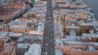 В 2021 году в Петербурге не будут индексировать ставки аренды на принадлежащие городу нежилые помещения