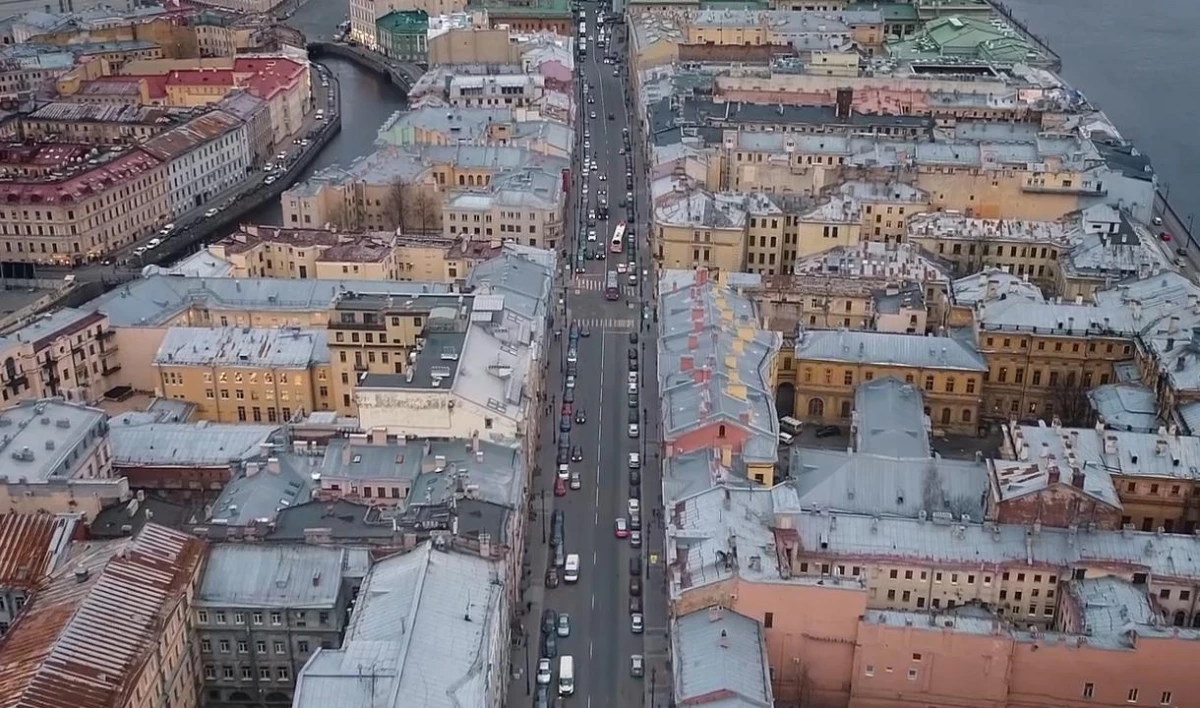 В Петербурге установили размер прожиточного минимума за третий квартал 2020 года - tvspb.ru