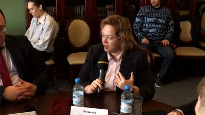 Интересная игра: политолог сравнила трехдневное голосование с таймами в футболе