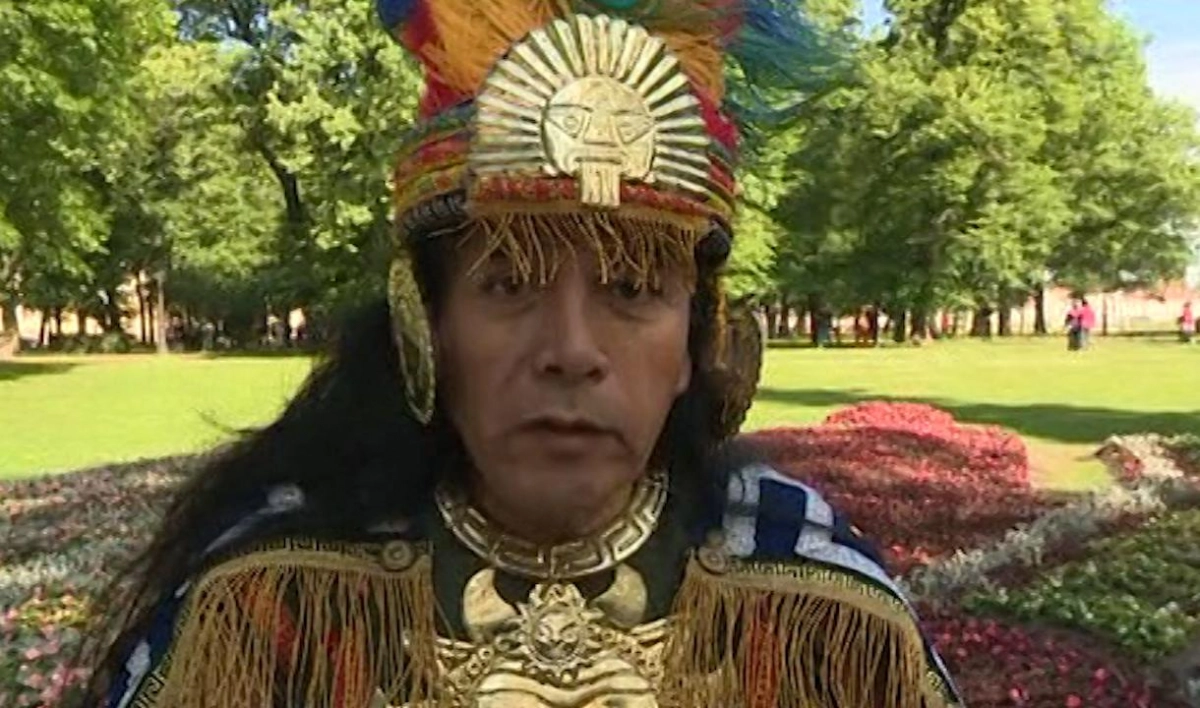 Древняя обсерватория в Перу: археологи нашли научный центр возрастом 5000 лет - tvspb.ru