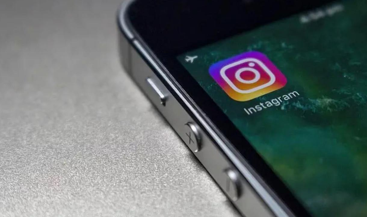 Петербуржцы пожаловались на сбои в работе Instagram