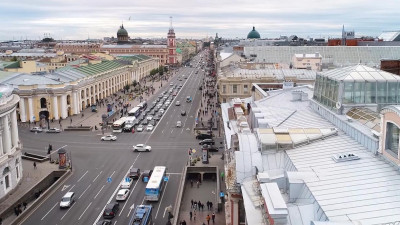 Ниже темпа инфляции: Как формируется тарифная политика в Петербурге