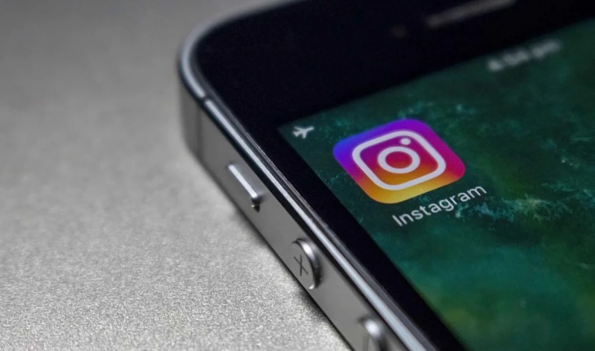 В Instagram появилась новая функция - tvspb.ru