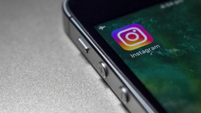 Пользователи жалуются на сбой в работе Instagram