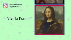 Пользователи Instagram о победе французов на чемпионате мира