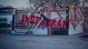 Живопись эпохи Instagram: музей стрит-арта проследил историю граффити