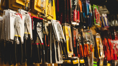 Сеть строительных гипермаркетов OBI уходит из России