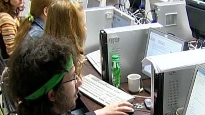 В Петербурге скончался квантовый физик Людвиг Фаддеев