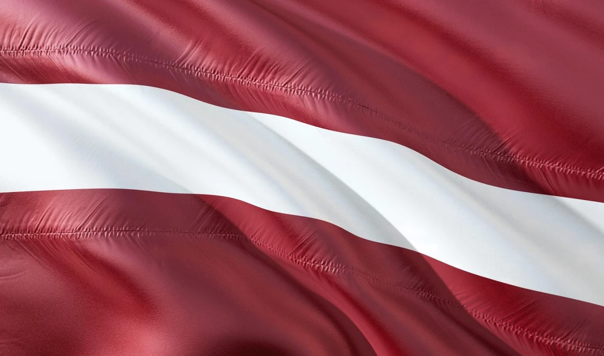 Министр иностранных дел Латвии направит ноту в связи с нападением на посольство в Москве - tvspb.ru