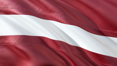 Министр иностранных дел Латвии направит ноту в связи с нападением на посольство в Москве