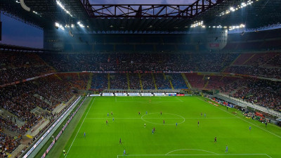 Итальянские клубы потребовали перенести старт Серии А