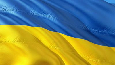 Второй тур президентских выборов проходит на Украине