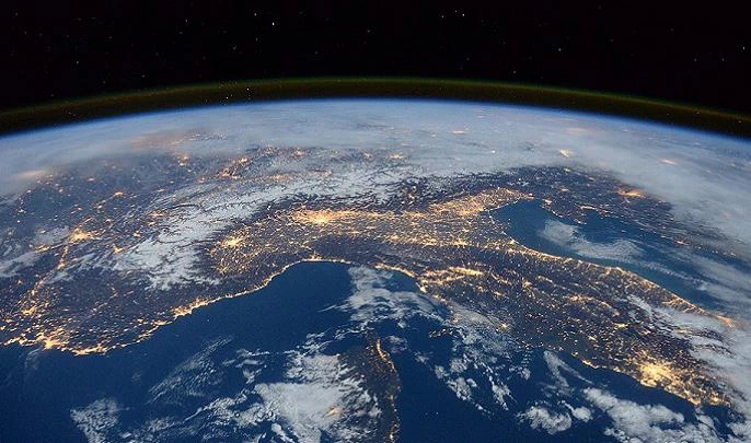 Ученые прогнозируют магнитную бурю 1 июня - tvspb.ru