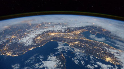 Ученые прогнозируют магнитную бурю 1 июня