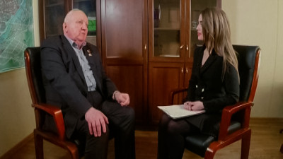 Президент Ассоциации судостроителей Петербурга и Ленинградской области рассказал о планах организации