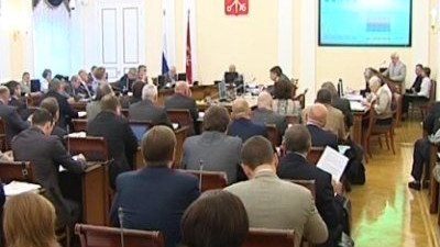 В Петербурге проведут инвентаризацию госимущества