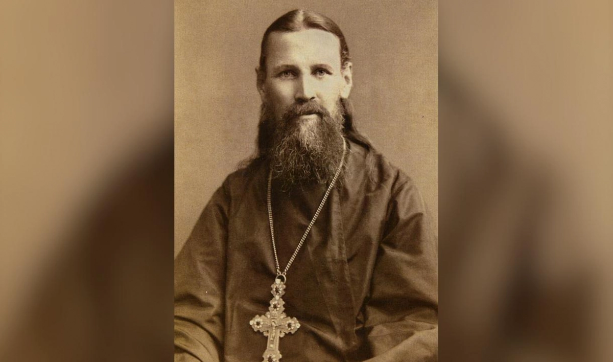 Православные отмечают День памяти святого Иоанна Кронштадтского - tvspb.ru