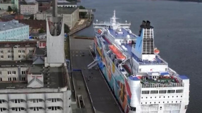 Убытки  Moby SPL составил 240 млн рублей. Перевозчик просит налоговых послаблений