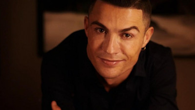 Криштиану Роналду стал первым человеком, набравшим 250 млн подписчиков в Instagram