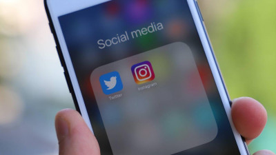 Дональд Трамп: Twitter уже не тот