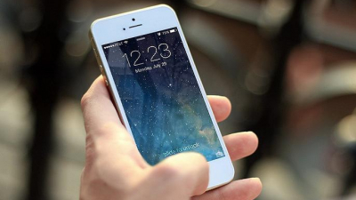 В сеть выложили фотографии нового iPhone