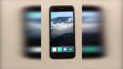 Журналисты нашли новую уязвимость iPhone