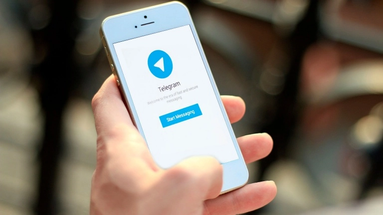 В Минкомсвязи не исключают блокировку Telegram в России - tvspb.ru