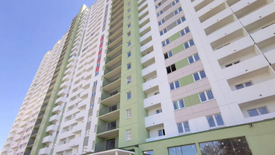 За апрель петербуржцы оформили более 20 тысяч ипотечных займов