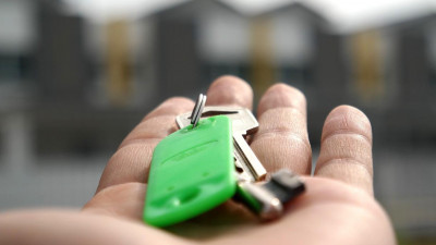 Цены на готовые квартиры выросли в Петербурге с начала года на 20%