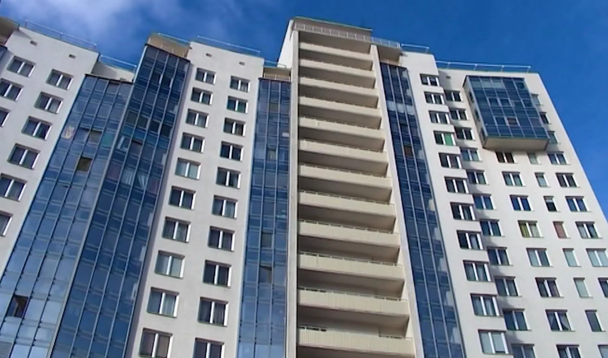 В России средний размер ипотеки впервые превысил 3 миллиона рублей - tvspb.ru