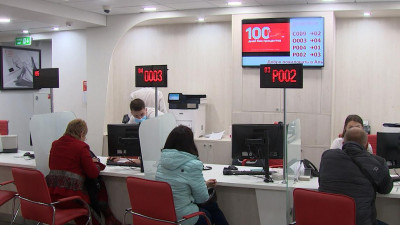 С начала года под льготную ипотеку выдано 128,5 млрд рублей