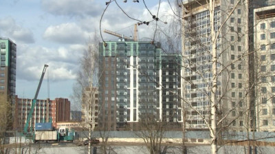 Ипотека со ставкой 6,5%. Эксперты советуют не торопиться с покупкой квартиры