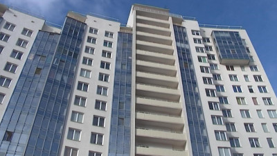 В России могут ужесточить правила выдачи ипотеки