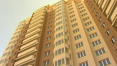 В 2019 году объем инвестиций в недвижимость Петербурга вырос на 77%